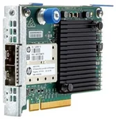 Karty sieciowe - Hewlett Packard Enterprise HPE Eth 10/25Gb 2P 640FLR-SFP28 Adapter (817749-B21) - miniaturka - grafika 1