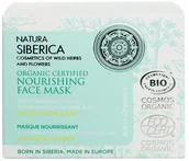 Maseczki do twarzy - Natura Siberica Copenhagen Naturalna maska do twarzy 50 ml - miniaturka - grafika 1