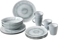 Kuchnia turystyczne i akcesoria - Brunner Brunner Lunch Box Zestaw naczyń, szary/biały  2021 Zestawy do gotowania 0830155N.C5X - miniaturka - grafika 1