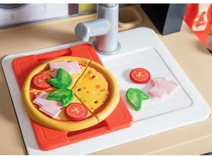 Smoby Restauracja Szefa Kuchni Kuchnia Dla Dzieci 312303 - Zabawki AGD - miniaturka - grafika 14