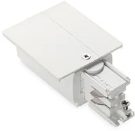 Oprawy, klosze i abażury - Ideal Lux LINK TRIM MAINS CONNECTOR RIGHT WHITE 188058 Sprawdź kupon rabatowy w koszyku 188058/IL - miniaturka - grafika 1