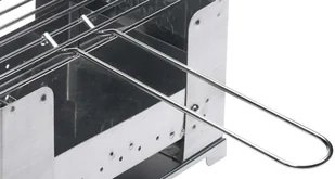 Esbit Grill turystyczny składany BBQ300S Esbit 297004.uniw/0 - Grille - miniaturka - grafika 5