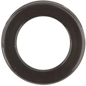 Taśmy izolacyjne i naprawcze - ERGOM Przepust kablowy poliamidowy HV 12 BK E01PK-01010101000 100szt. 01010101000 - miniaturka - grafika 1