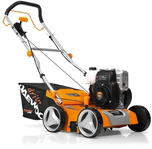 DAEWOO DSC 4000 - Wertykulatory i aeratory - miniaturka - grafika 2