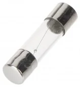 Akcesoria do monitoringu - ABCVISION Bezpiecznik B-1600*P10 opakowanie 10 sztuk B-1600*P10 - miniaturka - grafika 1