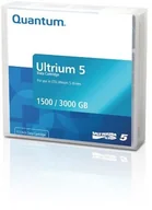 Pozostałe nośniki i napędy - Quantum Data cartridge LTO5 Media Ultrium 1,5/3TB MR-L5MQN-01 - miniaturka - grafika 1