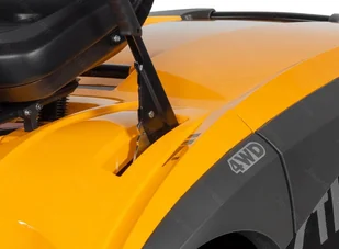 Stiga Traktor ogrodowy ESTATE 9102 WX z napędem 4x4 - Kosiarki traktorki - miniaturka - grafika 8