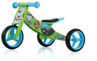 Milly Mally JAKE PIES BOB 3784 - Jeździki dla dzieci - miniaturka - grafika 7