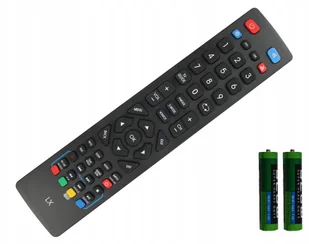 Blaupunkt Pilot do Tv 3D YouTube Net - Piloty - miniaturka - grafika 2