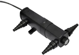 vidaXL vidaXL Filtr oczyszczający UVC 35 000 L, 53 x 36,5 14 cm - Oczka wodne - miniaturka - grafika 2