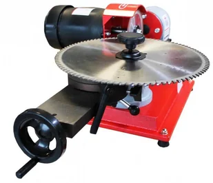 Holzmann 443 Ostrzarka do pił wymiary tarcz które można ostrzyć 80-700 mm) 44378093 78093-uniw - Inne urządzenia budowlane - miniaturka - grafika 10