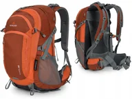 Plecaki - Markowy Plecak Bergson Molde 30L Oddychający - miniaturka - grafika 1