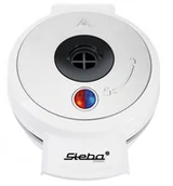 Gofrownice - Steba WE 20 Volcano White - miniaturka - grafika 1