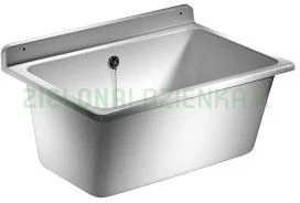 Pyramis Komora pralnicza 70003301 - Zlewy i komory gospodarcze - miniaturka - grafika 2