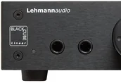 Wzmacniacze słuchawkowe - Lehmannaudio Lehmannaudio Linear-Black - miniaturka - grafika 1