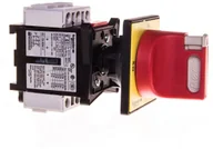 Bezpieczniki elektryczne - Schneider Electric Rozłącznik izolacyjny 3P 20A do wbudowania Vario VCD01 - miniaturka - grafika 1