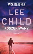 Powieści sensacyjne - Albatros Jack Reacher: Poszukiwany LIT-39774 - miniaturka - grafika 1