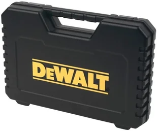 DeWalt Zestaw wierteł mix 100 szt. DT71563-QZ - Wiertła - miniaturka - grafika 2