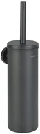 Akcesoria do wc - Tiger Szczotka WC BLACK BOSTON - miniaturka - grafika 1