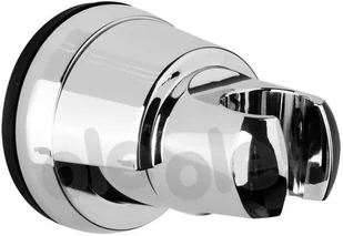 Deante DALIA Uchwyt punktowy, chrom NDD 021U NDD021U - Wieszaki łazienkowe - miniaturka - grafika 2