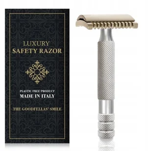 Impero Maszynka do Golenia na Żyletki - Maszynki do golenia i wkłady - miniaturka - grafika 2