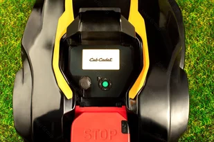 MTD Robot koszący XR5 3000 CUB CADET - Roboty koszące - miniaturka - grafika 13