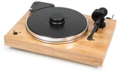 Gramofony - Pro-Ject X-TENSION 9 EVO Oliwka - miniaturka - grafika 1