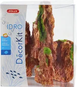 Dekoracje do akwarium - Zolux Dekoracja akw IDRO KIT ARIZONA L 352155 - miniaturka - grafika 1