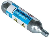 Części rowerowe - PRO wkłady do zestawu co$2 Wkłady z gwintem emisję dwutlenku węgla 2 X 25 gr z gwintem nr art. faprpu0073 PRPU0073 - miniaturka - grafika 1