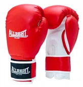 Rękawice bokserskie - Rekawice bokserskie sparingowe Allright 14oz - miniaturka - grafika 1