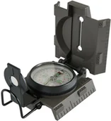 Kompasy - Helikon Busola Ranger MK2 - Grey (KS-RG2-AS-19) H KS-RG2-AS-19 - miniaturka - grafika 1