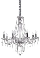 Lampy sufitowe - Ideal Lux Lampa wisząca Amadeus 168777) - miniaturka - grafika 1