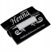 Akcesoria i kosmetyki do stylizacji brwi - Henna Szczecińska W Proszku Czarna 2.3G X 3 szt. - miniaturka - grafika 1