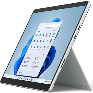 Microsoft Surface Pro 8 13" IPS i5-1135G7 16GB SSD 256GB Windows 11 Home Raty 8PT-00003 - Laptopy 2w1 - miniaturka - grafika 4