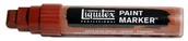 Kredki, ołówki, pastele i pisaki - Liquitex Szerokość liquitex Professional Paint akryl  marker, koronka, grubość kreski 8  15 MM  Siena palony 4610127 - miniaturka - grafika 1