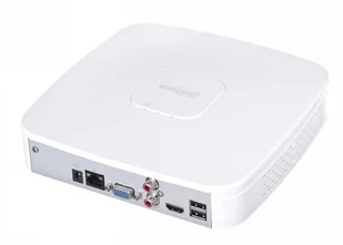 Dahua IP DHI NVR2108 4KS2 (FDRAX33B.CEN) - Rejestratory do monitoringu - miniaturka - grafika 4