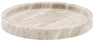 Meraki Meraki - Taca Beige Meraki - Taca Beige - Tace i patery - miniaturka - grafika 2