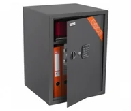 Sejfy i kasy pancerne - G21 Saffort Brihard Business 13BUS XL E - zamek elektroniczny 13BUSXLE - miniaturka - grafika 1