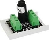 Akcesoria do monitoringu - PULSAR Moduł bezpiecznikowy AWZ618 AWZ618 - miniaturka - grafika 1