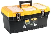 Skrzynki i torby narzędziowe - PEREL Perel OM19M pude$321ko na narz$322dzia OM19M - miniaturka - grafika 1