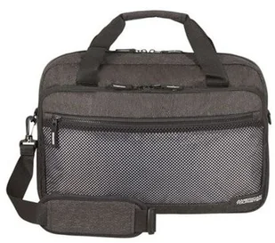 American Tourister by Samsonite Torba na laptop 15,6' Sporty Mesh 13,5l 128318 8398 89G*002 88 - Torby na laptopy - miniaturka - grafika 4