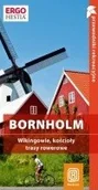 Przewodniki - Bezdroża Peter Zralek Bornholm. Wikingowie, kościoły, trasy rowerowe. Przewodnik rekreacyjny - miniaturka - grafika 1