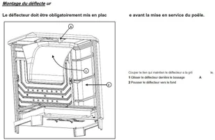 Ekoprojekt 868 Piec wolnostojący Invicta 8kW Carolo z dolotem powietrza kolor antracyt 86876391 - Piece wolnostojące Ekoprojekt 868 Piec wolnostojący Invicta 8kW Carolo z dolotem powietrza kolor antracyt 86876391 - Piece wolnostojące - miniaturka - grafika 15
