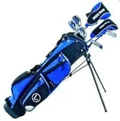 Golf - Longridge Junior Tiger Set 3-5 Age - miniaturka - grafika 1