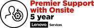 Gwarancje i pakiety serwisowe - Lenovo Gwarancja Polisa serwisowa 5Y Premier Supp Upgrade from 3Y Onsite 5WS0V07089 - miniaturka - grafika 1