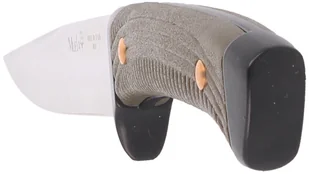 Muela Nóż Outdoor ABS Green 160mm (3162) T001341 - Noże - miniaturka - grafika 5