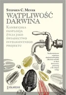 Nauki przyrodnicze - Wątpliwość Darwina broszura Nowa - miniaturka - grafika 1