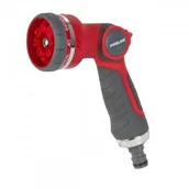 Węże ogrodowe i zraszacze - PROLINE PROLINE ZRASZACZ PISTOLETOWY DELUXE 12-8 FUNKCJI sb.68699317 - miniaturka - grafika 1