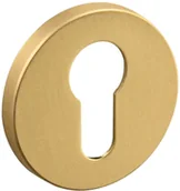 Szyldy i rozety - Infinity Line ROZETA OKRĄGŁA RFO MG02 ZŁOTY WKŁADKA RFO MG02 - miniaturka - grafika 1