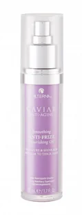 Alterna Caviar Anti-Aging Smoothing Anti-Frizz olejek do włosów 50 ml dla kobiet - Olejki do ciała i włosów - miniaturka - grafika 2